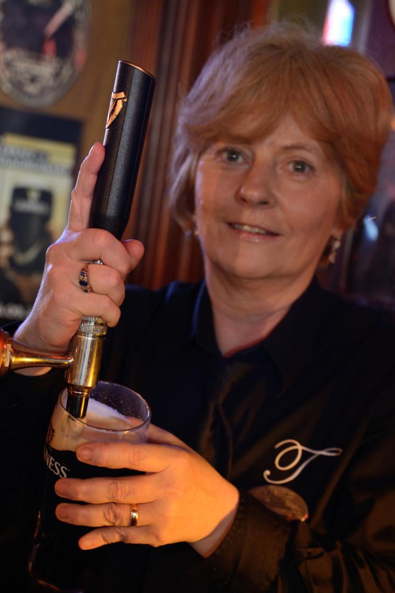 Treacy'S Hotel Wexford Enniscorthy Dış mekan fotoğraf