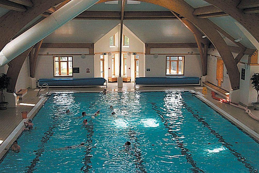 Treacy'S Hotel Wexford Enniscorthy Dış mekan fotoğraf